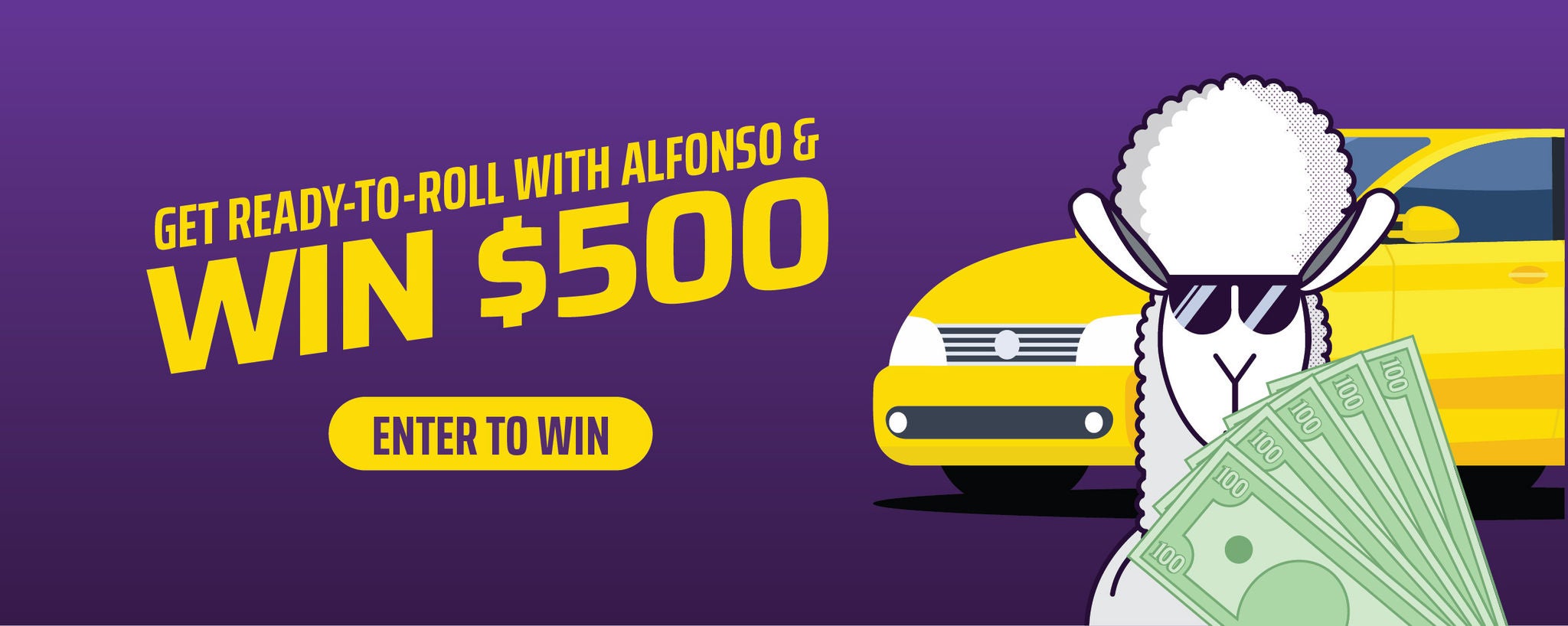 ALPA $500 Summer Giveaway LP ALPA $500 Summer Giveaway LP