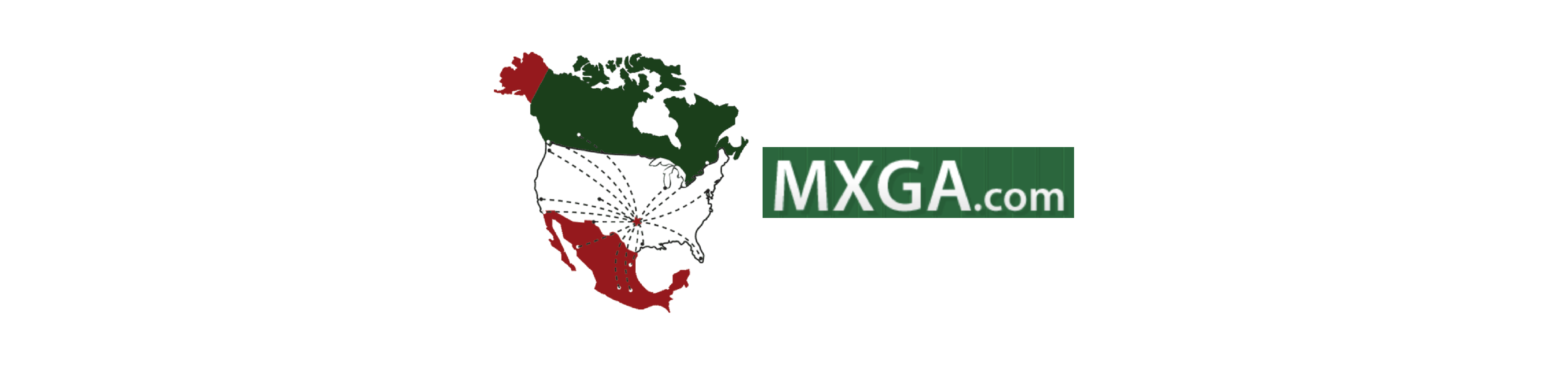 MXGA Logo
