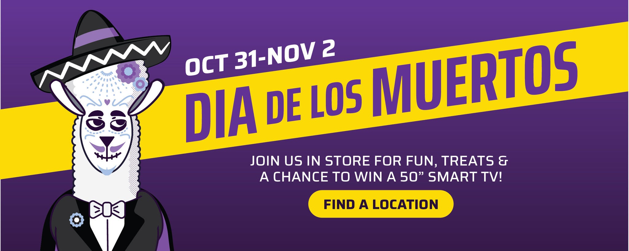 Dia De Los Muertos Giveaway