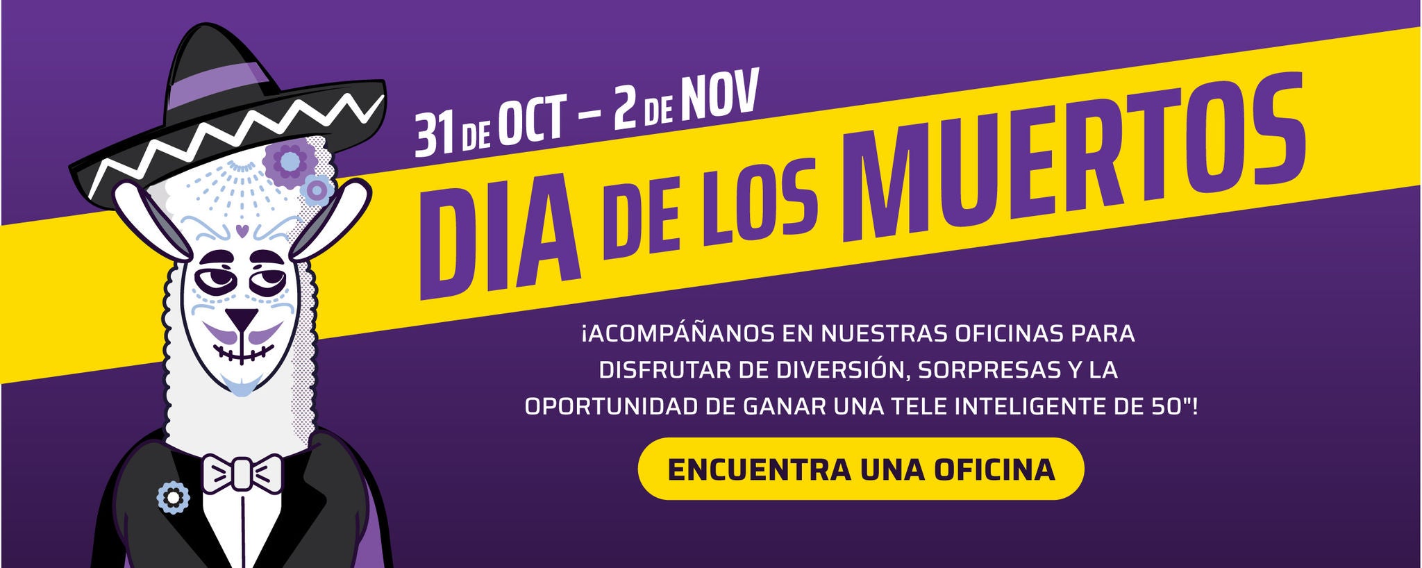 ALPA Dia_de_los_Muertos LP